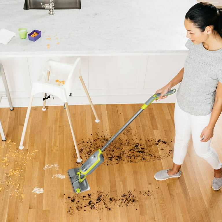 Shark vacuum plus mop deals