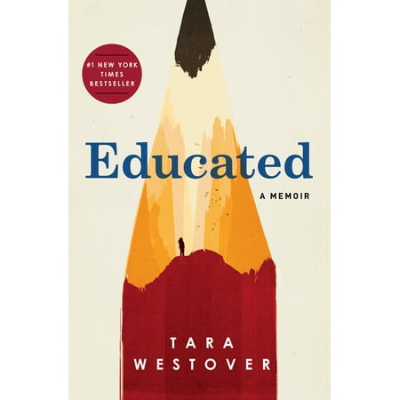 Educated - Hardcover