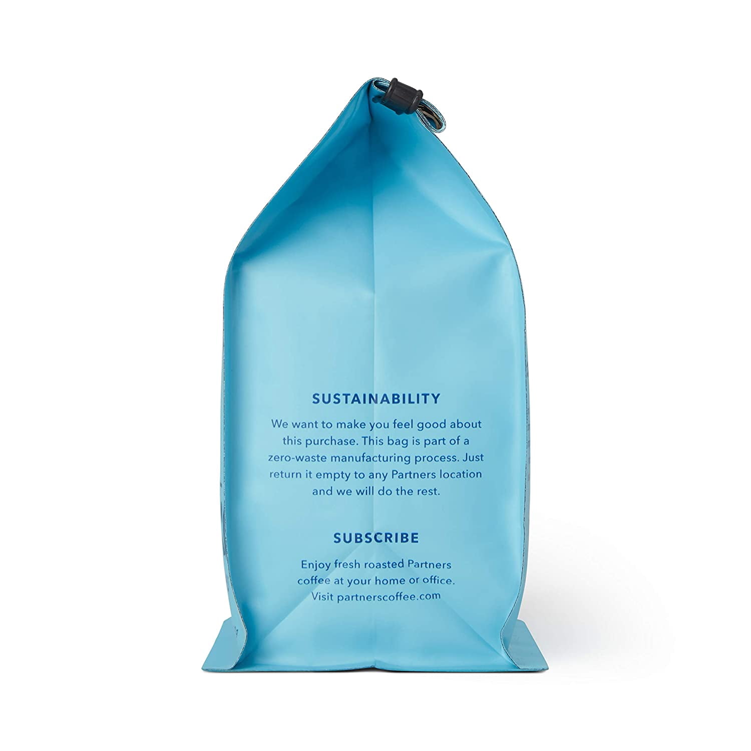 Partners Coffee, EL Ramo - 12 Ounce | Whole Bean Coffee | Light Roast | Moderate Acidity | Notes of Peach and Fresh Cream | Try Drip Coffee, Chemex, or Pourover Brew Methods.
