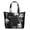 Hawaii, variant on Weekender Bag with Food Eggshell Artwork Large Capacity Travel Tote Bag Featuring Fried Egg Chick Patterns, Lightweight Airplane Friendly for Weekend Trips