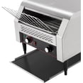 thumbnail image 4 of Miumaeov Commercial Conveyor Toaster, 450 Slice/Hour 2600W Heavy Duty Stainless Steel, 4 of 9