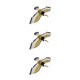 thumbnail image 5 of Inteprter Protective Luminous Hanging Flying Bird w/ Toys Kite Decoy Music Scare Type1 NO1, 5 of 6