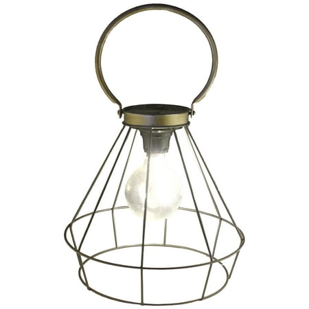 Lámpara Decorativa Ranco Led A Batería