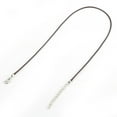 thumbnail image 1 of Handmade Wax Rope,10PCs Adjustable Necklace Wax Necklacecord Necklaces Rope Next-Gen Design, 1 of 2