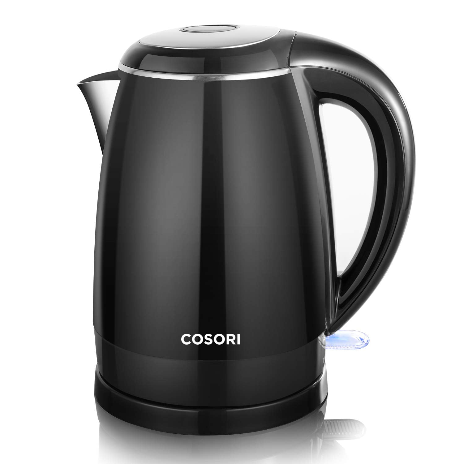 bluetooth electric kettle