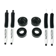 Tuff Country 42005KH Lift Kit Suspension