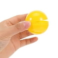 thumbnail image 2 of MasteelfCA 20pcs Compact Raffle Balls Funny Lottery Balls Interesting Table Tennis Balls for Party, 2 of 8