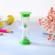 thumbnail image 5 of Clessidre da 2 minuti Timer per lavarsi i denti per bambini con ventosa Decorazioni per la casa (verde), 5 of 5