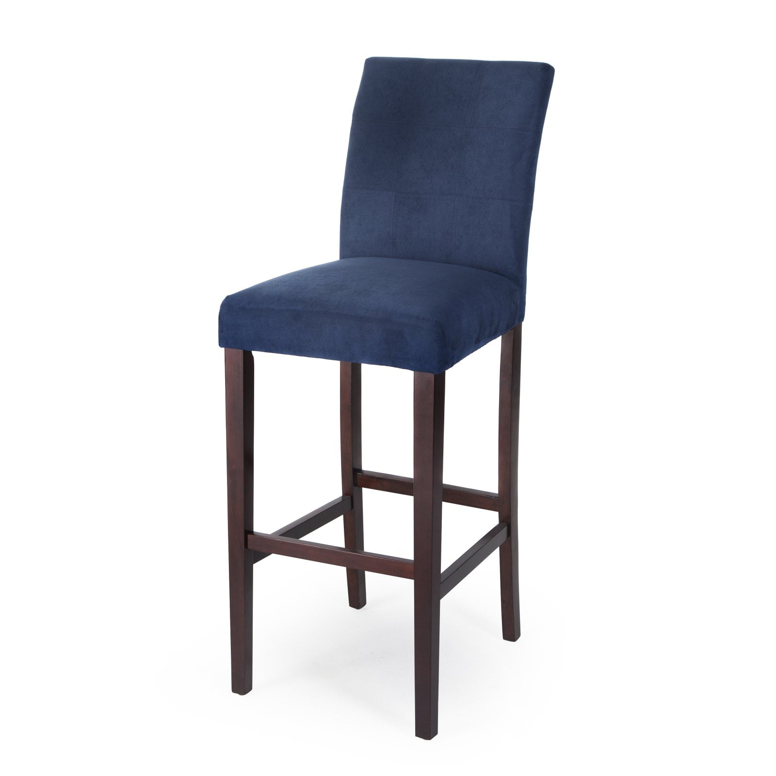 Finley Home Palazzo Extra Tall Bar Stool Set Of 2 Com