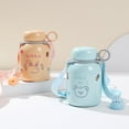 thumbnail image 4 of Cartoon Insulated Mug Keep Warm Food Grade Excellent Cartoon Insulated Mug with Hanging Rope, 4 of 4