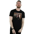 thumbnail image 2 of DC Comics Mens Batman TV Series Catwoman Photo T-Shirt, 2 of 3