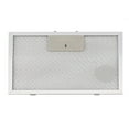 thumbnail image 1 of Aluminum Silver Cooker Hood Filters Metal Mesh Extractor Vent Filter 215x390x9mm, 1 of 11