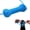 1pcs, variant on Dual-Action Canine Dental Prop,Rope-Attached Dog Chew Toy: Combines Dental Cleaning and Tug-of-War Interaction
