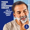 thumbnail image 3 of Dollar Shave Club Shave Crème, 6 oz, Lot de 2, 3 of 7