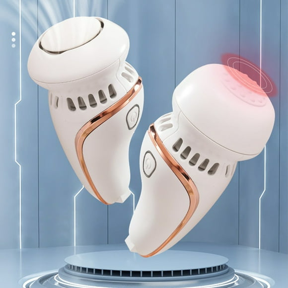 EGNMCR Profession-al Electric Feet Callus Remover, Portable Rechargeable Foot File Pedicure Tools With 2 Speed 3 Grinding Heads , Ideal For Dead Skin, Mother's Day Gift Ideas