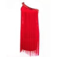 thumbnail image 3 of Whitewed Vintage - Inspired Flappers Style Dresses of the 1920s for Women, 3 of 4