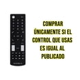 thumbnail image 2 of Control Remoto Insignia Smart Tv Ns-rc4na-16, 2 of 10