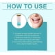 thumbnail image 4 of 100g New Bright White Particle Stain Removal Toothpaste For Fresh Breath Care Gum Strengthen Enamel Daily Oral Care Toothpaste, 4 of 5