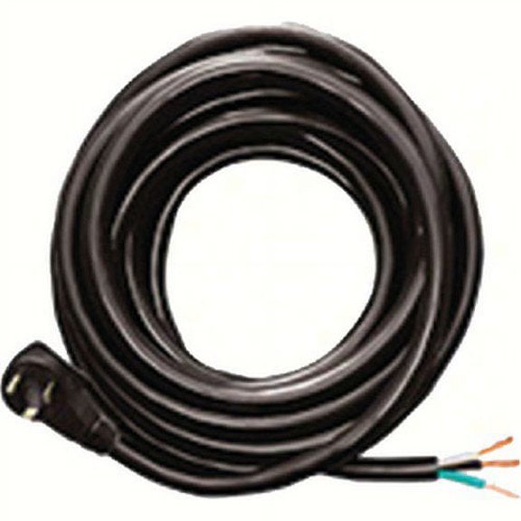 Voltec Industries  1600562; Power Supply Cord 25 Foot 10/3 Stw