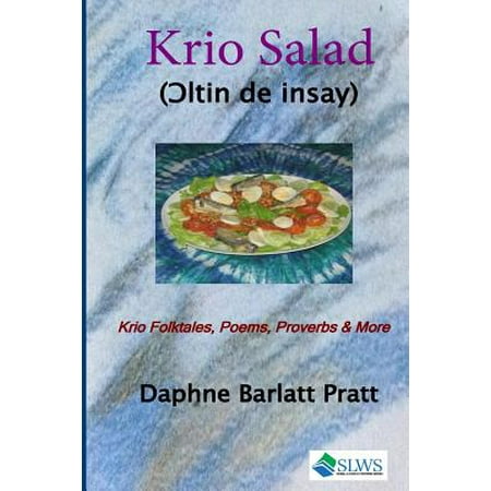 krio language krio salad walmart krio language krio salad walmart
