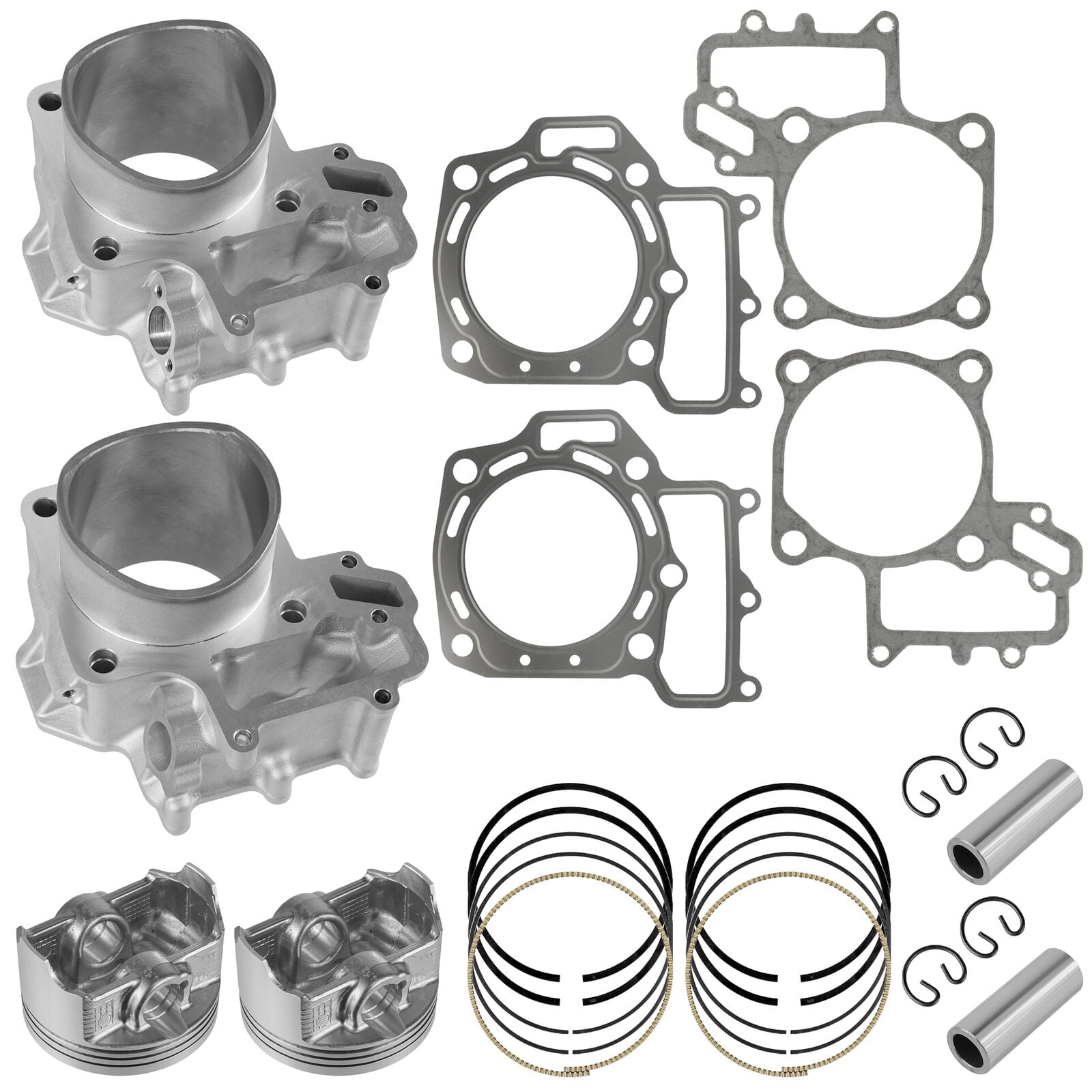 Kawasaki Teryx Parts & Accessories in Kawasaki Parts