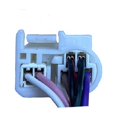 thumbnail image 6 of New Left Mirror Compatible With Toyota Camry LE Sedan 4 Door 2.5L 2018 2019 2020 2021 2022 2023 By part number 87940-06810 TO1320367 8794006810, 6 of 6