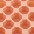 thumbnail image 4 of Fabricante de Cubitos de Hielo de Silicona ANGGREK Molde de Hielo Resistente al Calor, 4 of 8