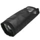 thumbnail image 5 of Dispensador de bolsas de la compra de pared, color negro, 12 x 12 x 39 + 9 cm Soporte para bolsas de basura de cocina, 5 of 8