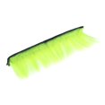 thumbnail image 1 of Moto Peluca Skinhead Casco Punk Peluca Hairpiece Amarillo Fluorescente Baoblaze Casco Mohawk peluca, 1 of 8