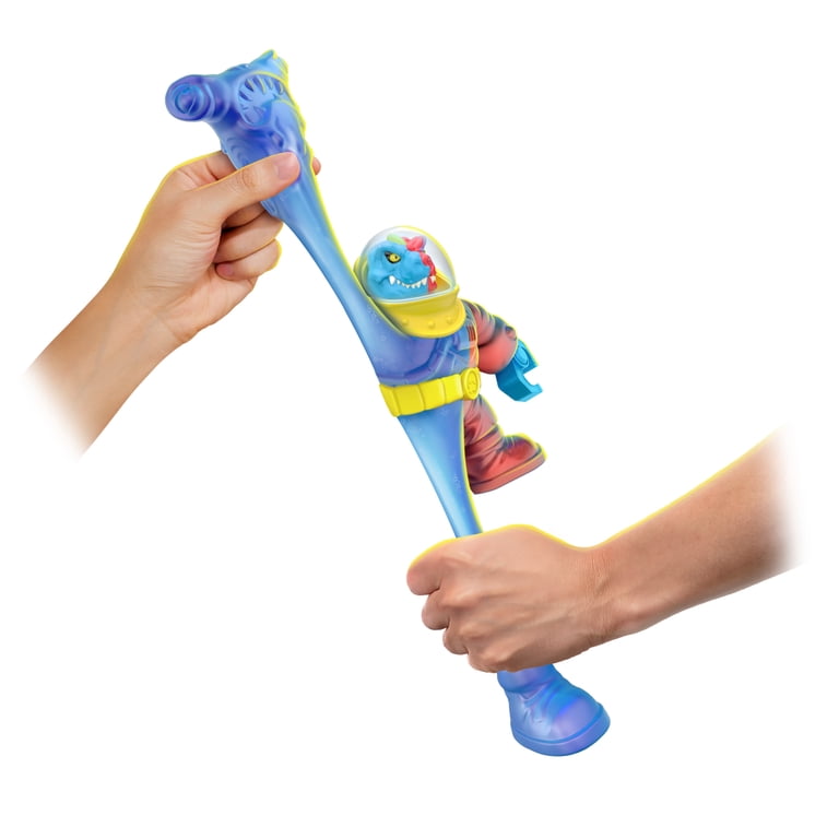 HGJZ Heroes of Goo Jit Zu Stretch Character, Tyro Double Goo