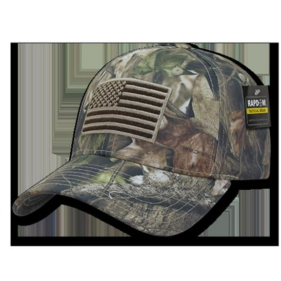 HYBRiCAM Structured Tactical Cap,USA,GBR