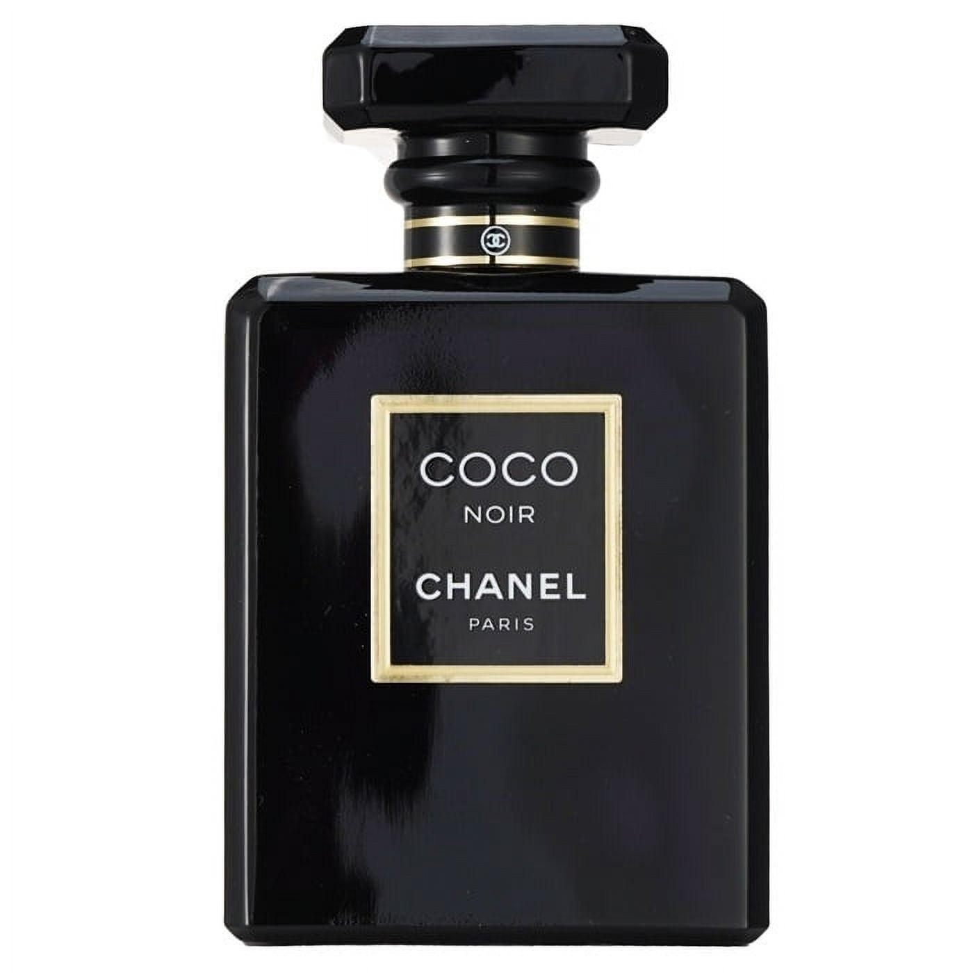 Coco Noir Eau De Parfum 3.4 oz 100ml Authentic France