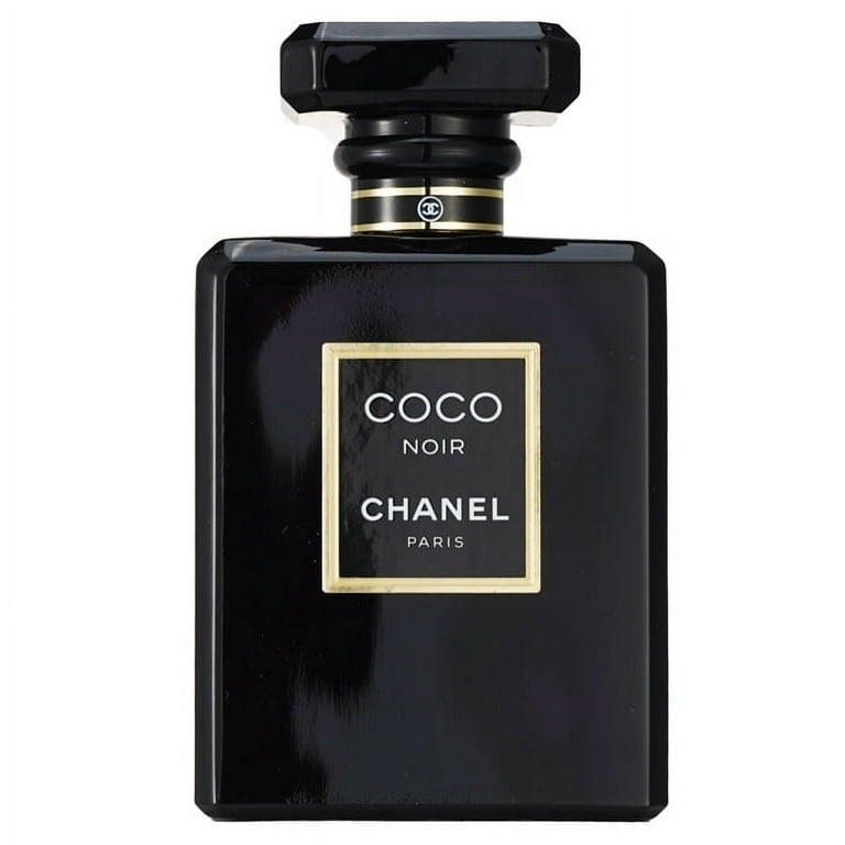 coco noir parfum