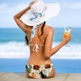 thumbnail image 5 of Squirrel Detachable Sponge Adjustable Strap Bikini Set Two-Pack for Swimwear and Beachwear, 5 of 6