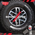 thumbnail image 5 of (3 pack) Jay Leno's Garage Tire Shine (16 oz) - Delivers a deep, lustrous shine to your vehicle’s tire & trim surfaces, 5 of 10