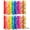 60, variant on MAICHUNNN 36 Pcs Hawaiian Leis Bulk, Flower Leis for Luau Party Decorations and Tropical Hawaiian Party Decorations, Beach Party Favors and Summer Party Supplies