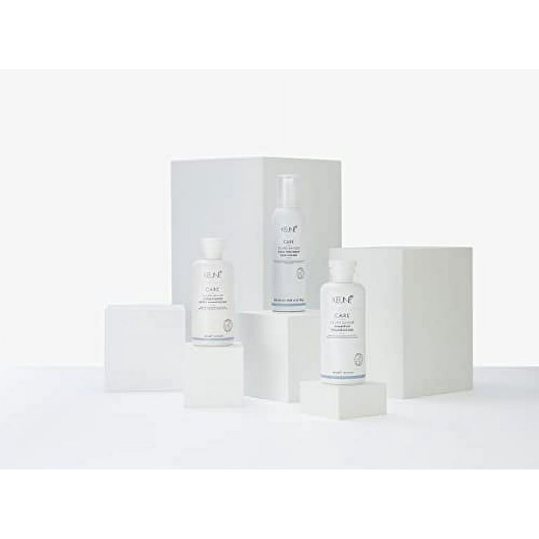 Keune Care Silver Savior Foam Treatment 6.9oz Keune Care Silver Savior Foam Treatment 6.9oz