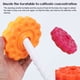 thumbnail image 5 of Divertido Juguete Giratorio Apilable para Niños Discos Coloridos Plástico ABS Duradero Atractivo y Educativo para Niños y Niñas Regalo Perfecto ANGGREK Otros, 5 of 8