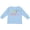 AE-Light Blue, variant on Live, Laugh, Love Boys Long Sleeve Toddler T-Shirt