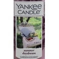 thumbnail image 3 of Yankee Candle Garden Hideaway Collection - SUMMER DAYDREAM Scented Classic 7oz Small Tumbler Single Wick Candle, 3 of 3