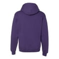 thumbnail image 2 of Russell Athletic Unisex Dri Power Hooded Sweatshirt, 2 of 2