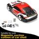 thumbnail image 3 of Kit de herramientas RC Cars Modificación Partes Suministros de automóviles Herramientas para reparar el reemplazo del vehículo para 1/28 K979 K989 P929 Silver 1 Set tholdsy FN009813-04, 3 of 7