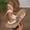 Beige, variant on OKBOP Open Toe Sandals High Arch Thong Flip flops for women Slip-On Low Heel Platform Arch Support Adjustable Straps flip flops for women