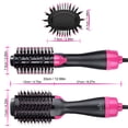 thumbnail image 2 of Dryer Brush, 2 of 6