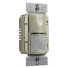 UPC 785007000085 product image for Pass & Seymour Commercial Passive Infrared (PIR) Wall Switch Occupancy Sensor Iv | upcitemdb.com