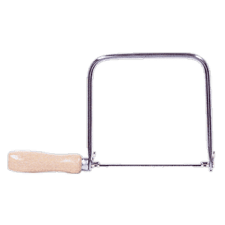 

Stanley ST15106 Coping Saw
