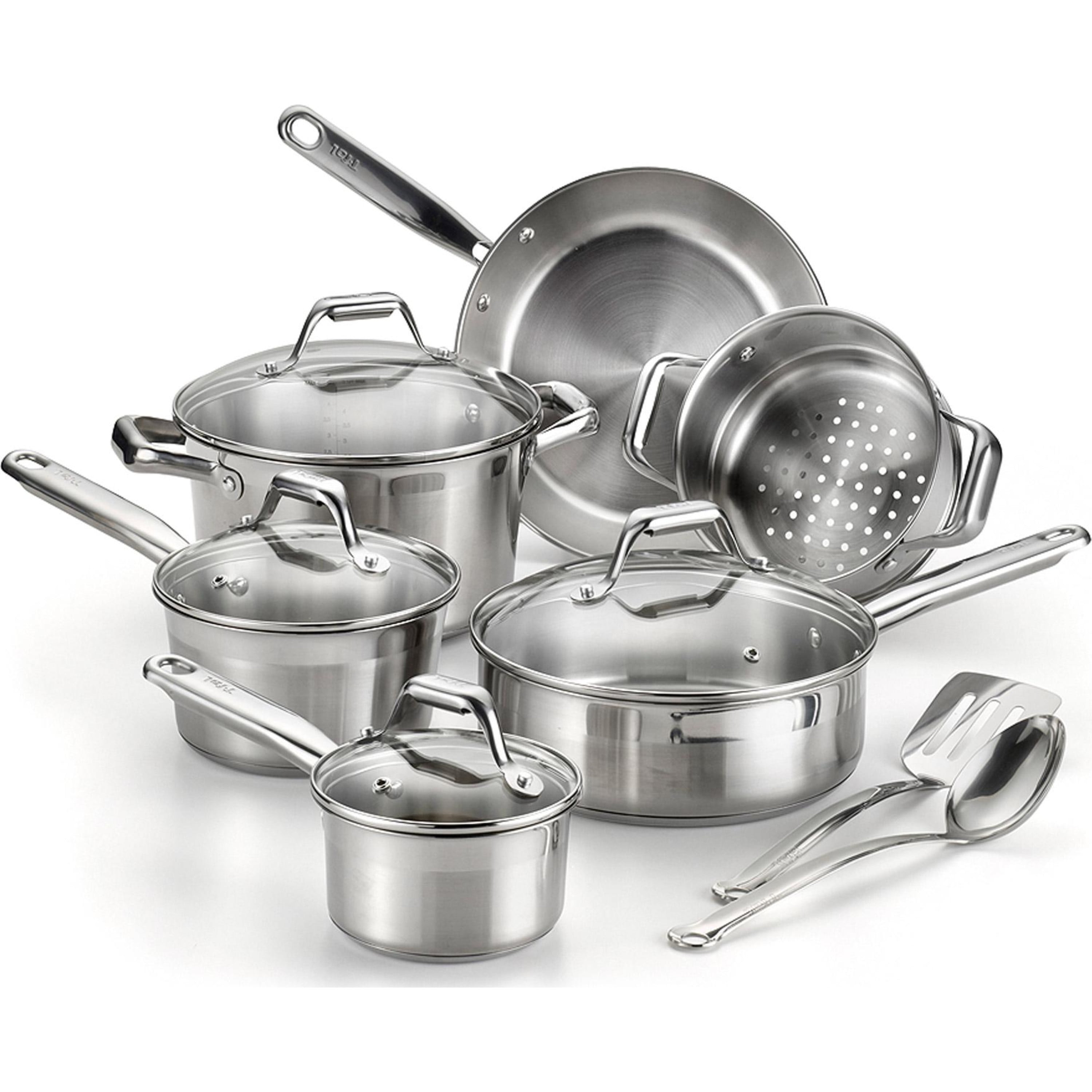 t fal cooking set