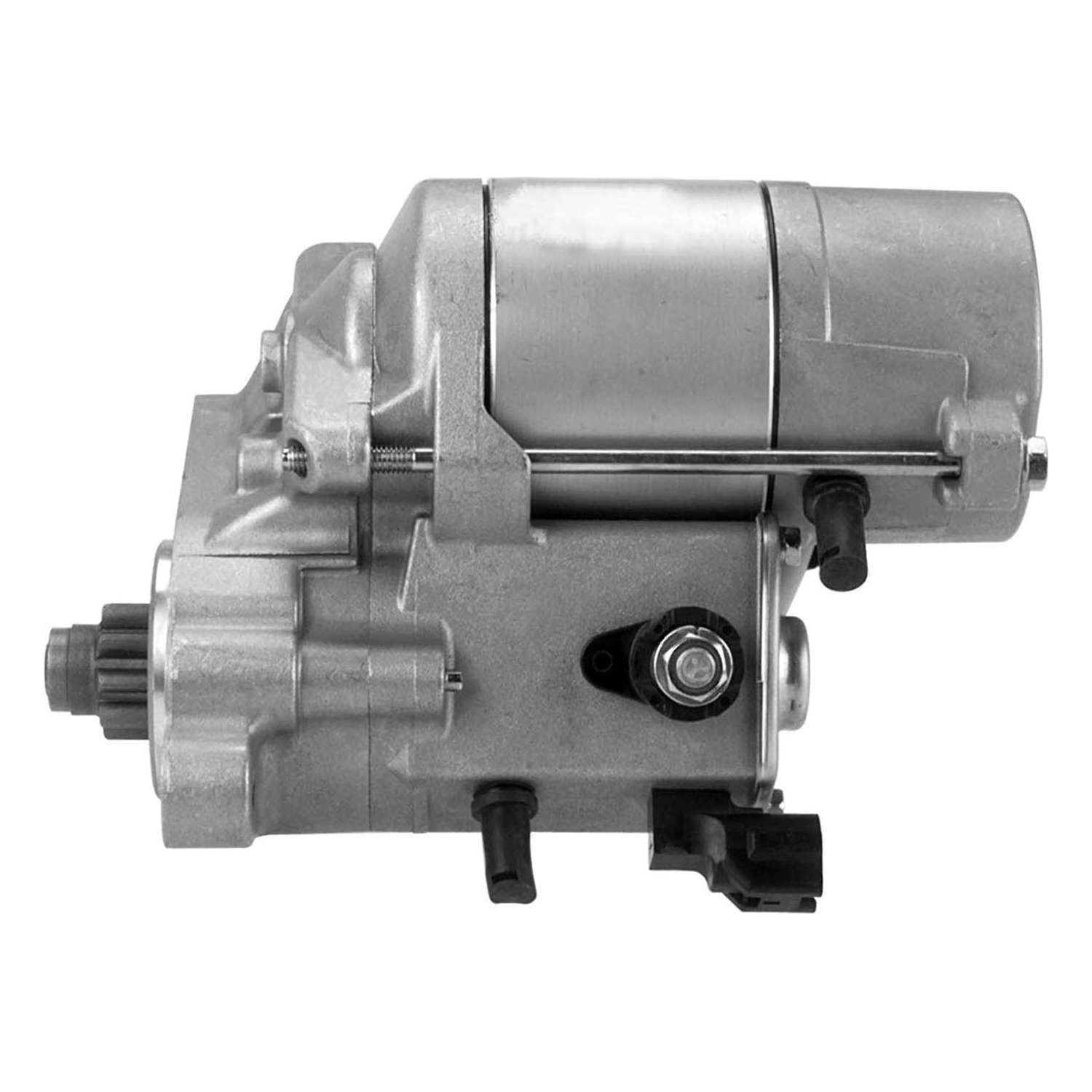 Remanufactured Denso 280-0166 First Time Fit® Starter Motor –