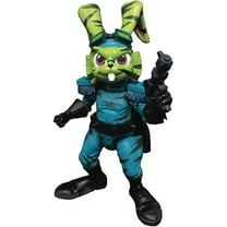 Bucky O Hare Wave 2 Action Figure | Stealth Mission Bucky