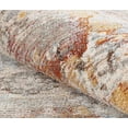 thumbnail image 4 of Momeni Izmir Polyester Traditional Indoor Area Rug, Multi, 3 X 5 (IZMIRIZ-01MTI3050), 4 of 6